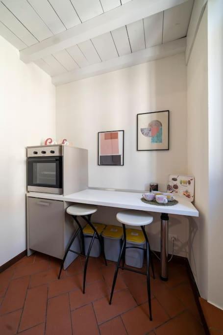 Odi Et Amo - Luxury Love Brescia Exterior photo