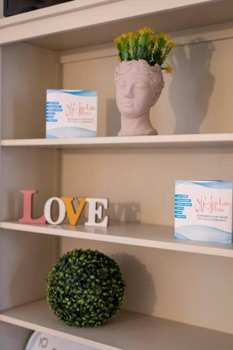Odi Et Amo - Luxury Love Brescia Exterior photo