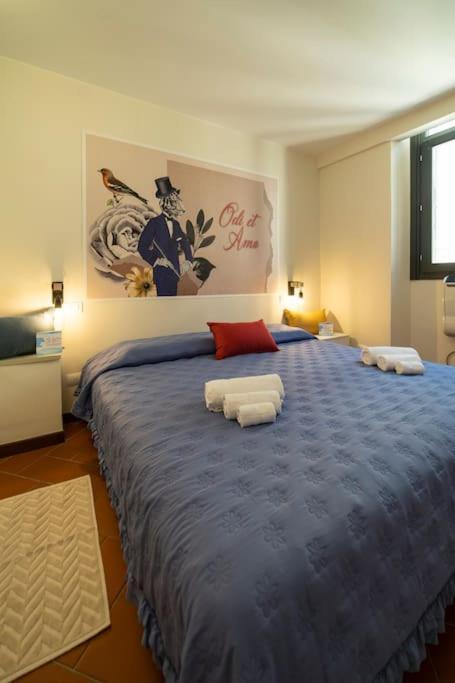 Odi Et Amo - Luxury Love Brescia Exterior photo