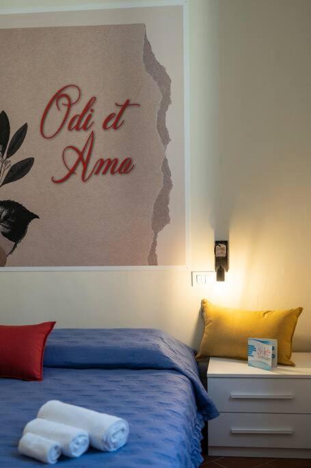 Odi Et Amo - Luxury Love Brescia Exterior photo