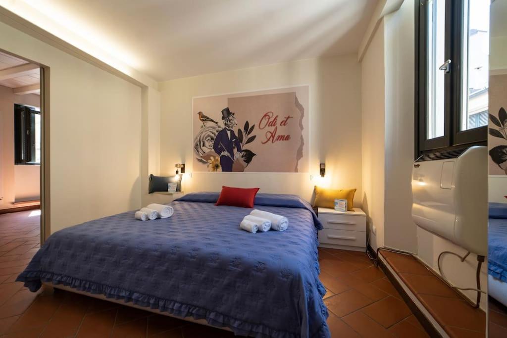 Odi Et Amo - Luxury Love Brescia Exterior photo