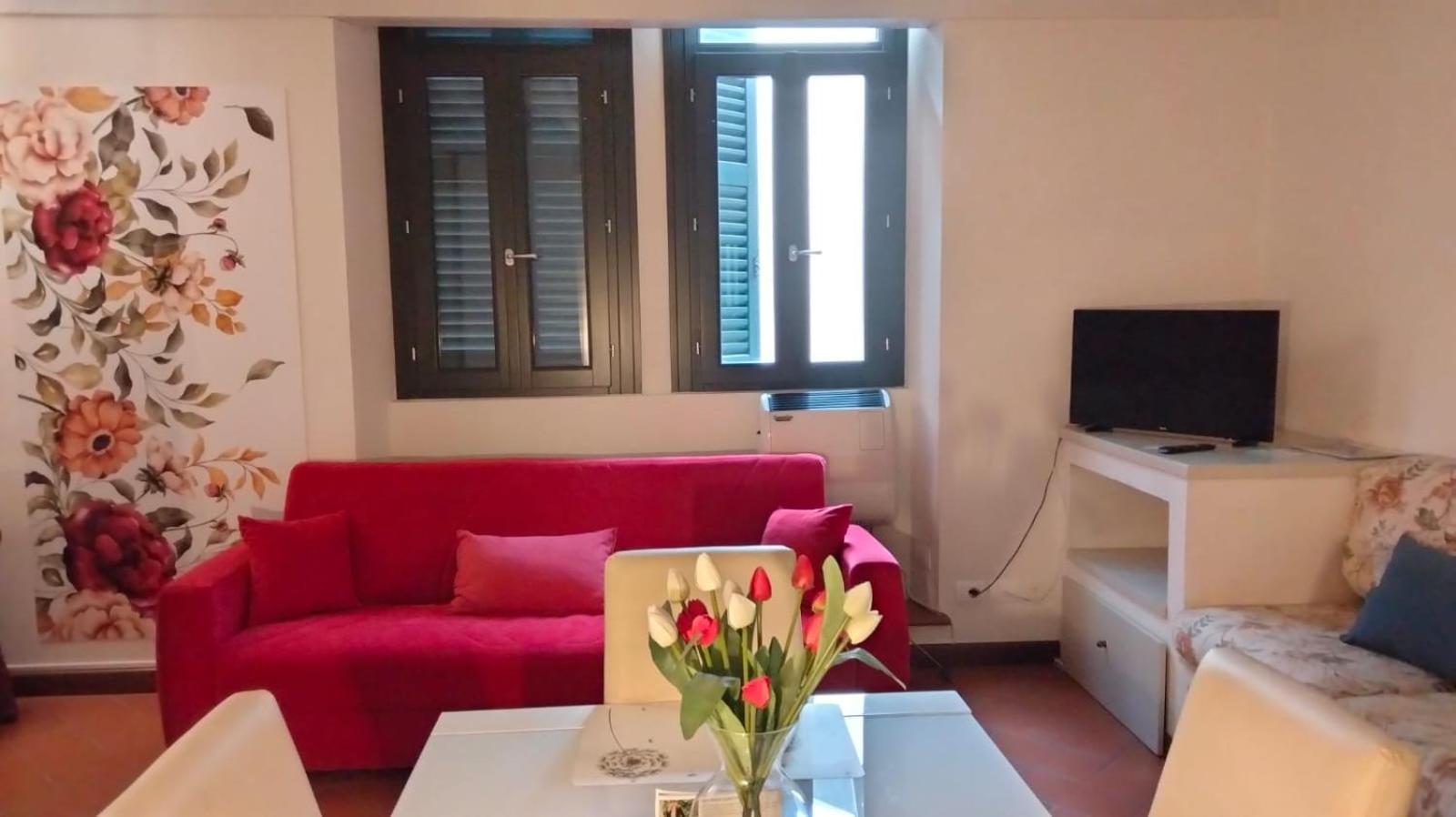Odi Et Amo - Luxury Love Brescia Exterior photo